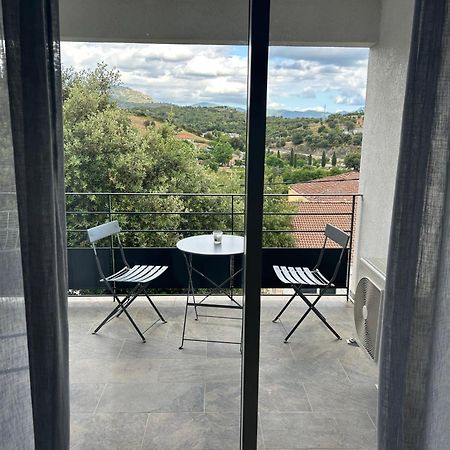 דירות קורטה Les Jardins De Saint Pancrace מראה חיצוני תמונה