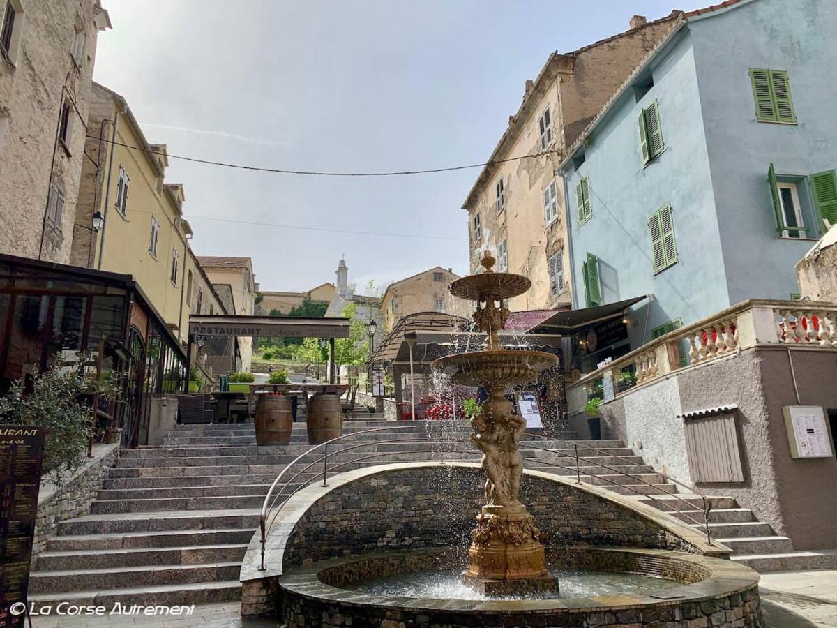 דירות קורטה Les Jardins De Saint Pancrace מראה חיצוני תמונה